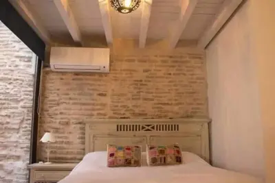 Image de Studio historique à Grenade, proche Alhambra