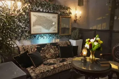 Image de Apartamentos Centro Historico de Lima