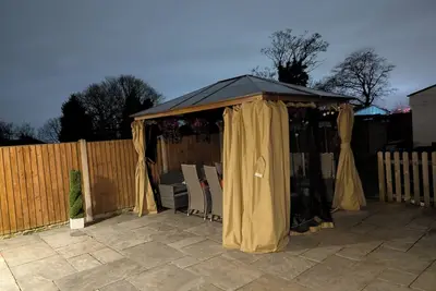 Image de Cozy spacious home