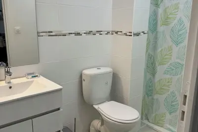 Image de Le Gosier Coastal Residence