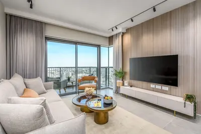 Image de Pemium Apartment with View of Old City