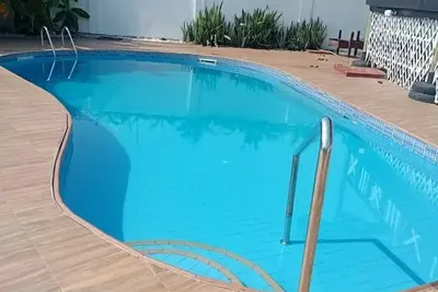 Image de Pagoda House Boutique Residence\nSwimming pool & Elevated pagoda\n24hr Assistant