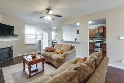 Image de World Cup 3br Group Hub Near Marta Rail to Stadium
