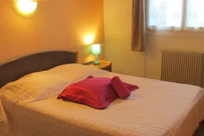 Image de appartement   60 m carres