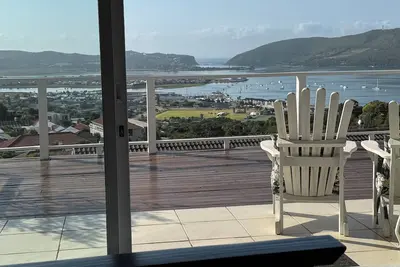 Image de Serene 3-bedroom house with Ac in beautiful Knysna
