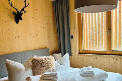 Image de Mellau Apartments - Bergnest