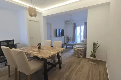 Image de Salamanca. Fuente del Berro. Reformed. Luminous