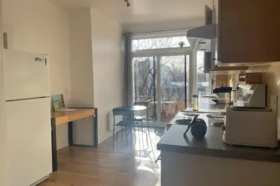 Image de Appartement spacieux dans Rosemont, Montréal