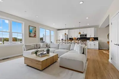 Image de Delightful 3-bedroom townhome in Pittsburgh