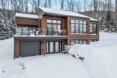 Image de Le Skyvue | Massif du Sud • Vue montagne • Animaux