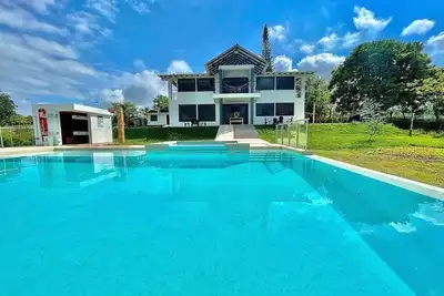 Image de Beautiful Modern Farm Near Panaca