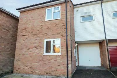 Image de 7 Waverton Mews, with a garden in Royal Leamington Spa