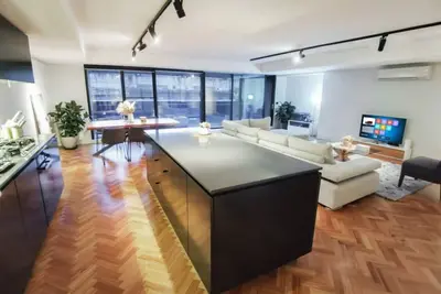 Image de Mhyl#Mel Central 3b2b+1 parking Qv1 / 152sqm