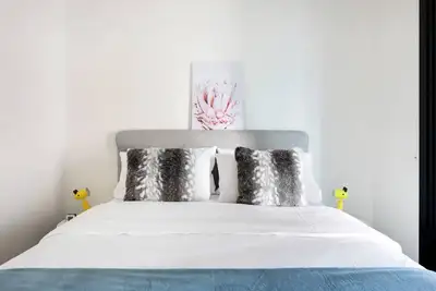 Image de Mhyl #Cbd Stylish 2b2b Apartment (large balcony)