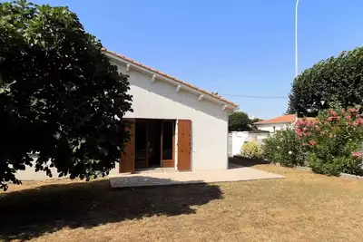 Image de Saint Georges de Didonne - Maison Individuelle - proche des commerces