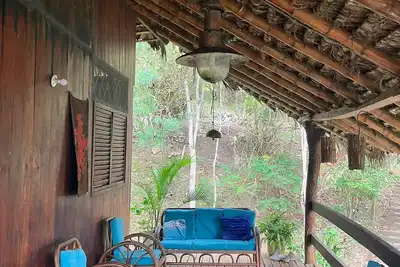 Image de Fabulous 2-bedroom cabin in Galera perfect for a relaxing getaway