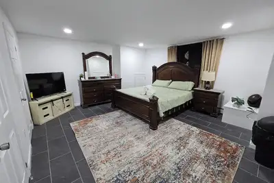 Image de Cozy 2-bedroom house in gorgeous Yonkers with Ac