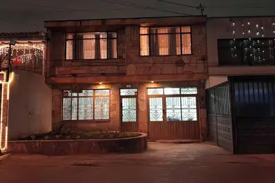 Image de Apartamento Palermo  2-bedroom in Bogotá perfect for your stay