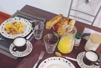 Image de Suite-bedroom bed & breakfast in charming Modelia - Bogotá