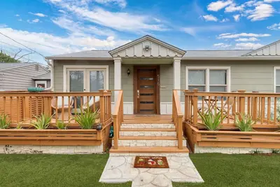 Image de The Cozy Cottage- 15 min to the Pearl/Downtown