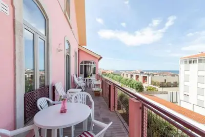 Image de Listening to Sea Waves 1,