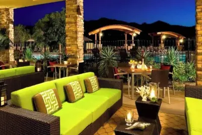Image de One week Time Share at  Hyatt Vacation Club at The Welk - 6 nights minimum.