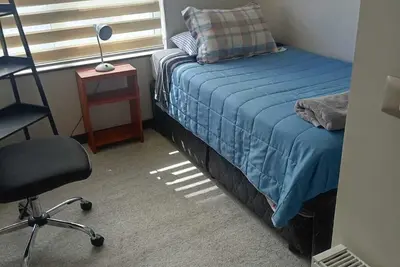 Apartment in Isla Teja, Valdivia