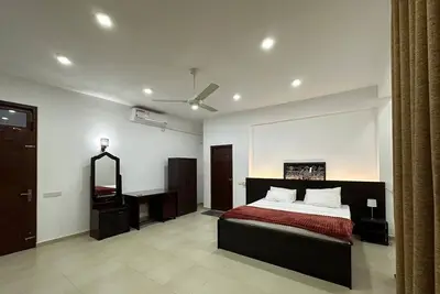 Image de Ovinya Villa - Peaceful family villa near historic Galle town and beach