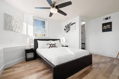 Image de Lovely 1br Nook Near Curtis Park & Downtown Scene