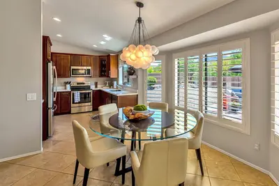 Image de Golf Cart + Saddlebrooke Mountain View Home