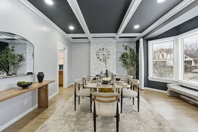 Image de Modern Cincinnati Getaway I Free Hot Tub, Fire Pit