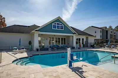 Image de Landing Apartments - North Charlotte