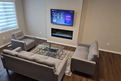 Image de Family Home in Aster, Edmonton