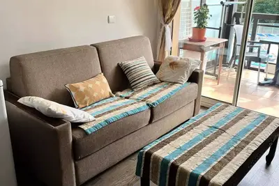 Image de Appartement 2 pièces 4 personnes - Prestige