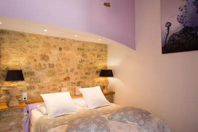 Image de Suite Deluxe Duplex Terrasse