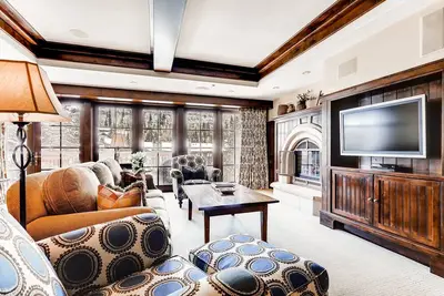 Image de One Willow Bridge Rd, Vail Village, Hot Tub, Pool, Concierge, Gorsuch (Gondola 1) Ski Storage (Gom)