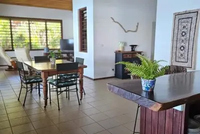 Image de Vanuatu, Aroe Island Beach House