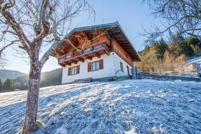 Image de Gîte à la ferme bio – Région de Salzbourg