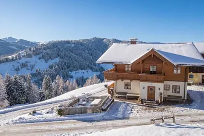 Grand appartement dans un endroit unique