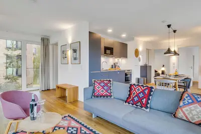 Image de Penthouse Dümmerblick (619) by Interhome