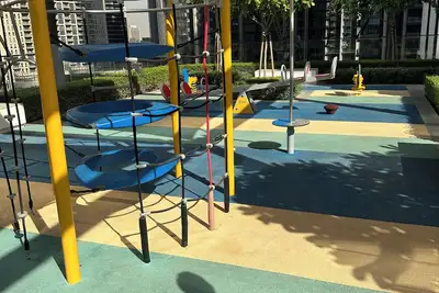 Image de Great 1-bed apart close to Burj Khalifa/Dubai Mall