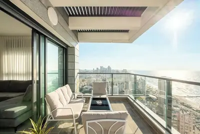 Image de O&O Group-Prestige 4br  Breathtaking Sea Views