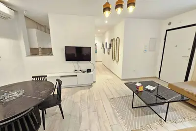 Image de Havre contemporain de La Marsa S 22