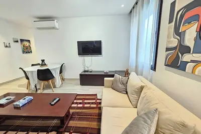 Image de Le reflet de La Marsa —S 23 C 10