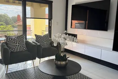 Image de Appartement de 2 chambres près du casino de Monte