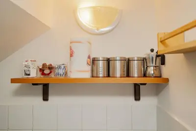 Image de Bnbest Mazzini Lounge 4 Pax