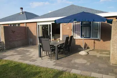 Maison de vacances de Seinpost Callantsoog No. 9