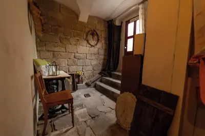 Image de Beautiful Attic apartment in charming Ceska Kamenice