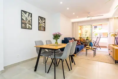 Image de Passeo Maritimo Marbella