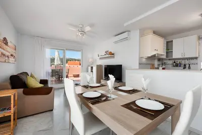 Image de Los Hidalgos Golf – Vue mer à couper le souffle